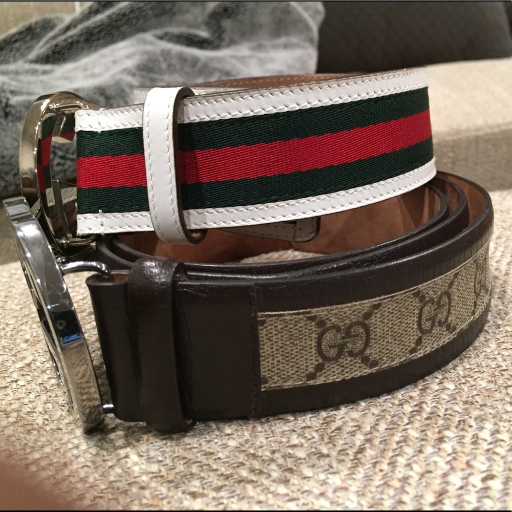 Gucci Belts - Picture 3 of 3